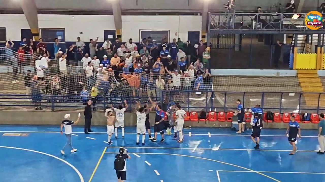 TAÇA EPTV: Serrana contesta decisão da organização e quer reparação da acusação feita contra a torcida
