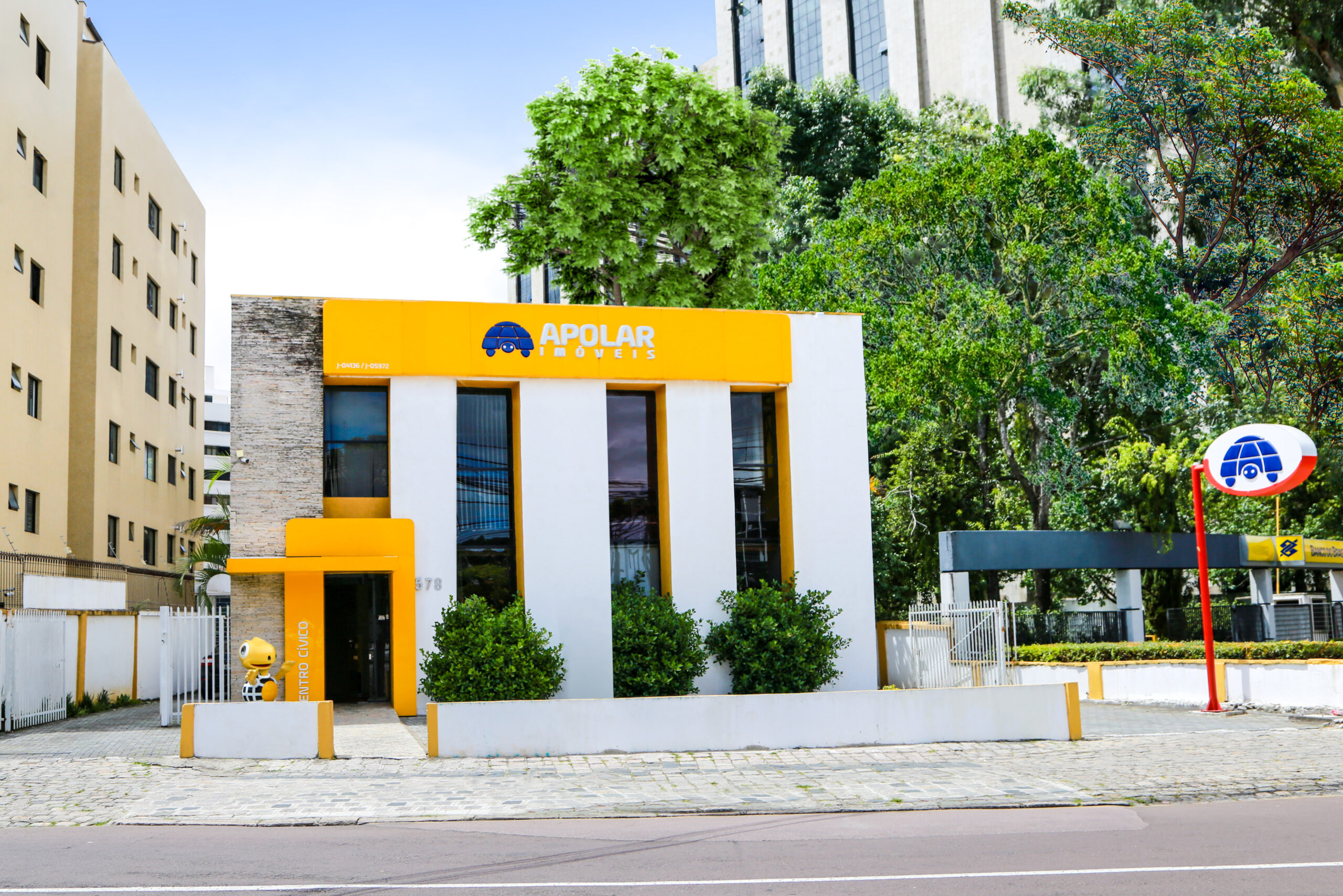 Apolar aposta projeto de expansão em Ribeirão Preto