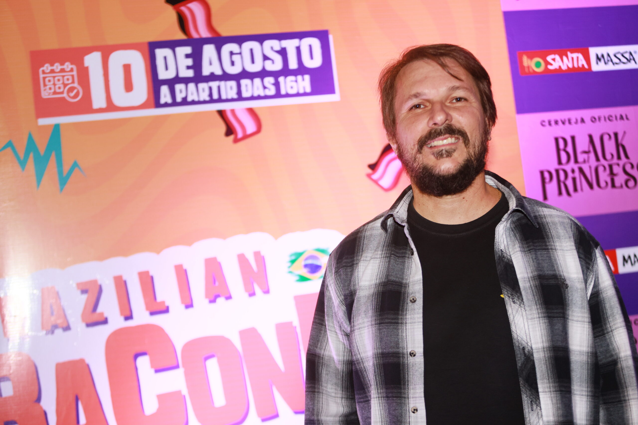 Estrutura inédita, sete atrações e três dias de duração: Brazilian Bacon Day anuncia novidades para a edição 2024