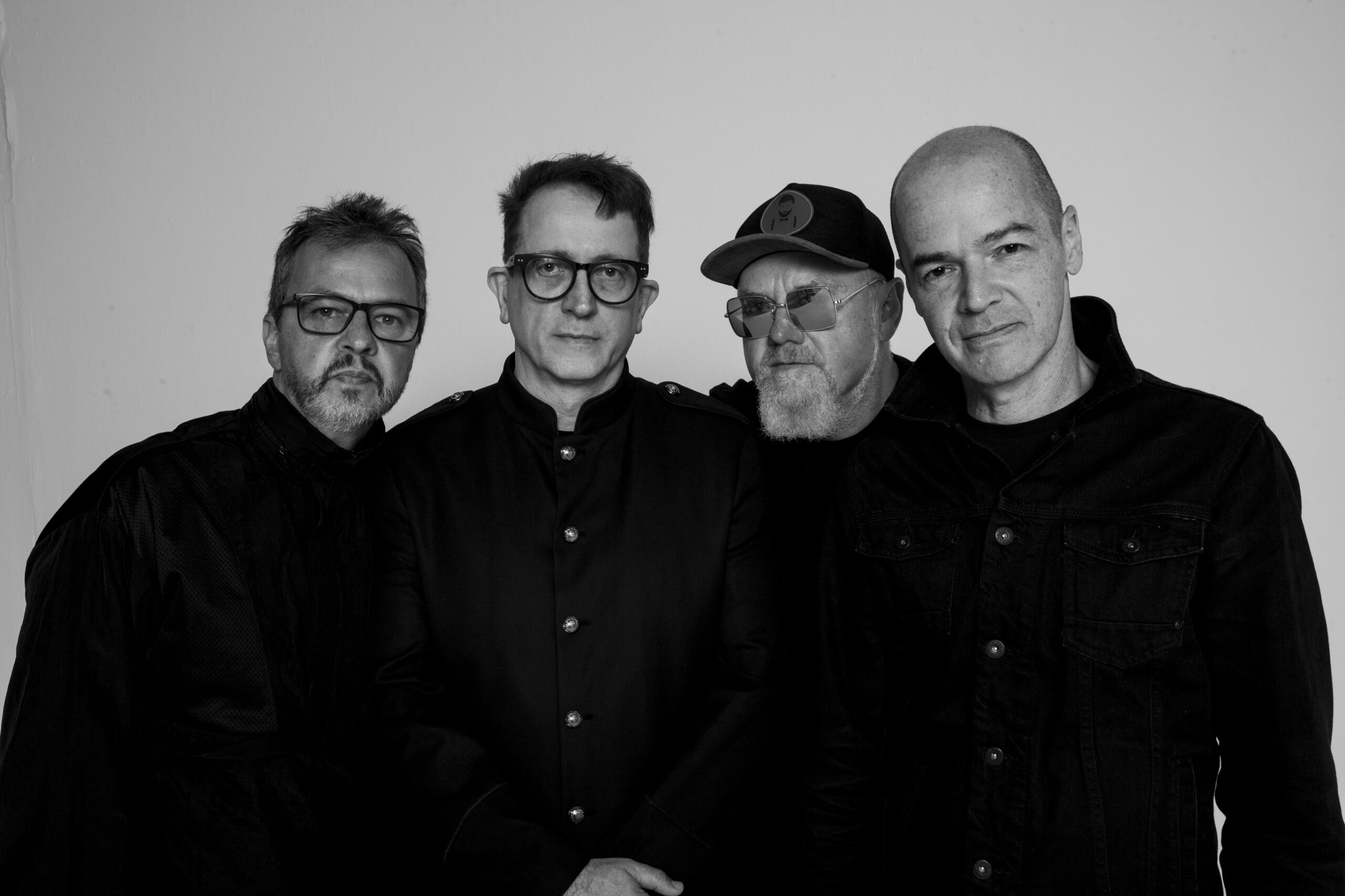 Nenhum de Nós volta a Ribeirão Preto cinco anos depois da última apresentação na cidade