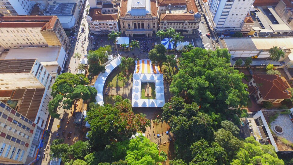 Programação da 23ª FIL será lançadano dia 5 de julho em Ribeirão Preto