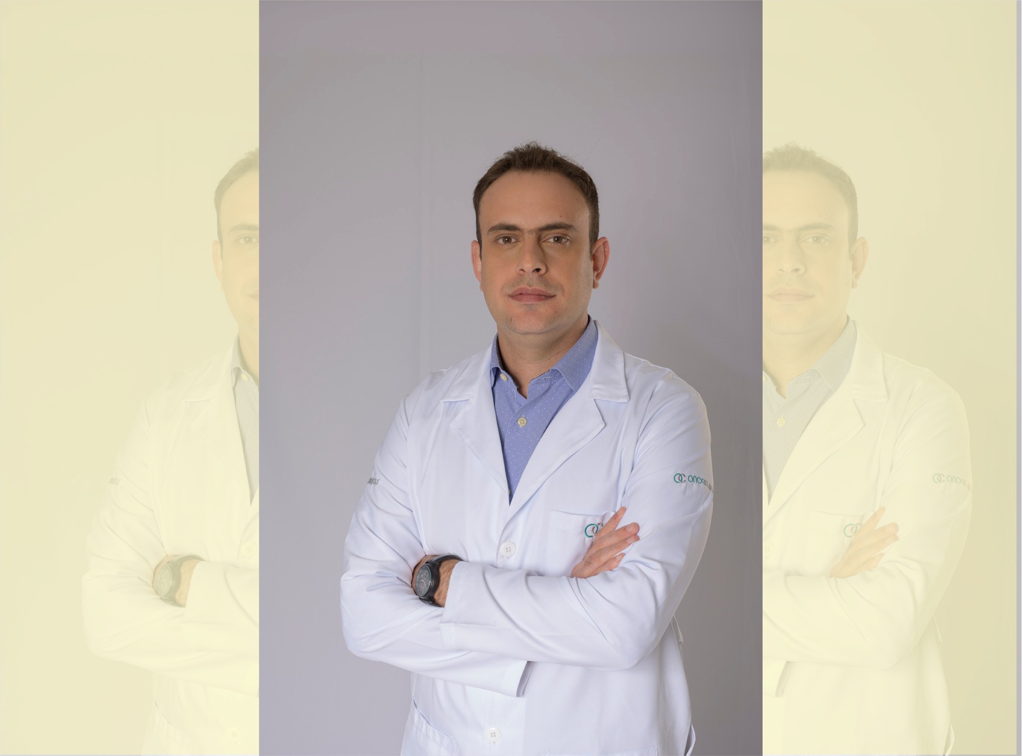 Casos de câncer em homens devem aumentar 84% até 2050