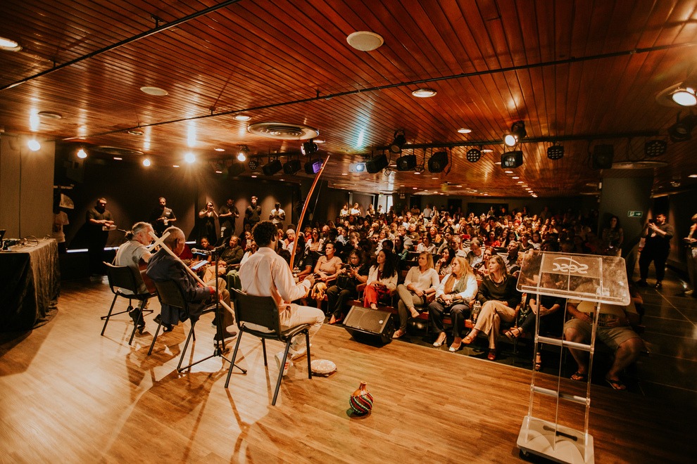 Fundação do Livro e Leitura apresenta programação da 23ª FIL