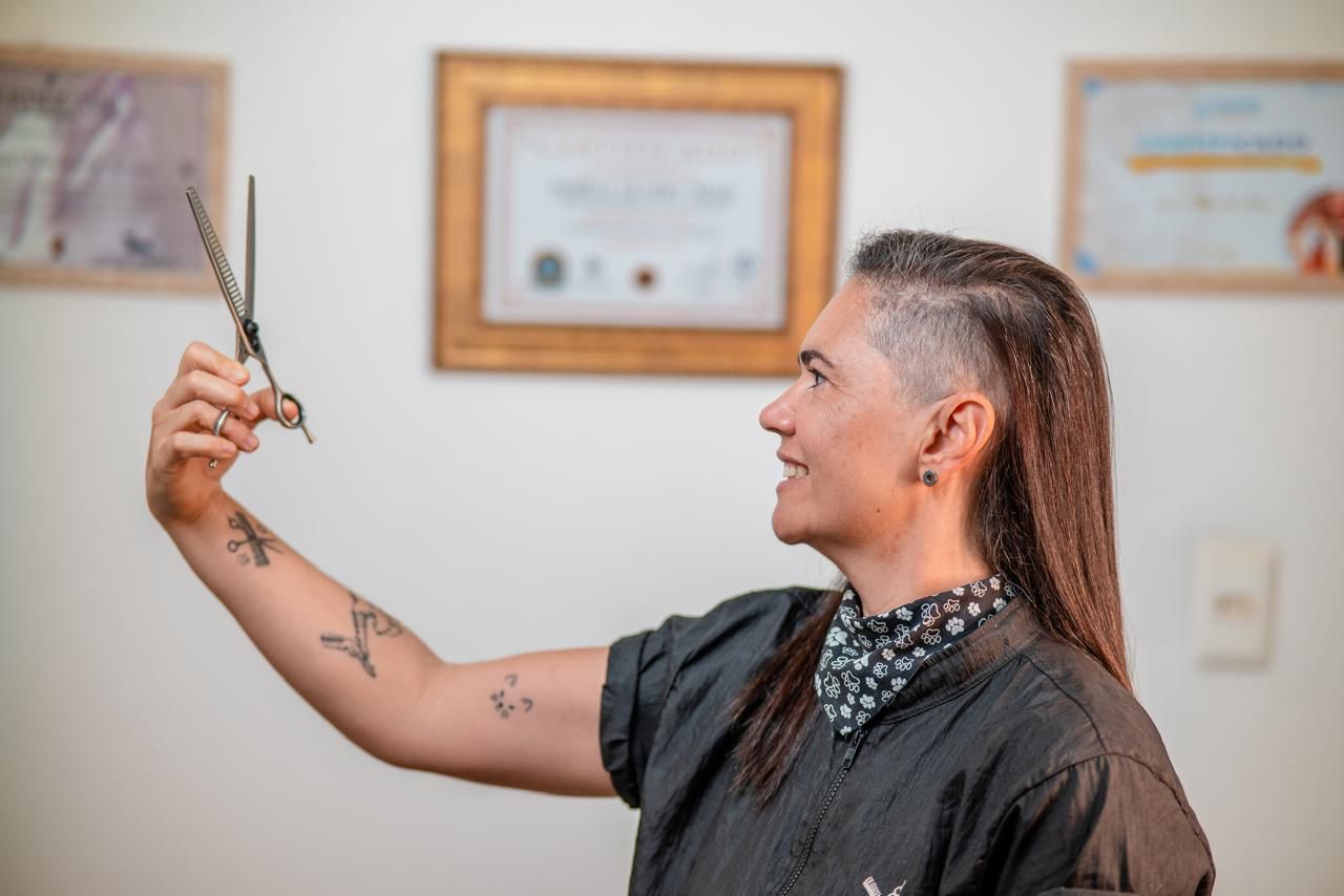 Moove Pet Challenge Tosador Premia o Melhor Profissional de Goiás