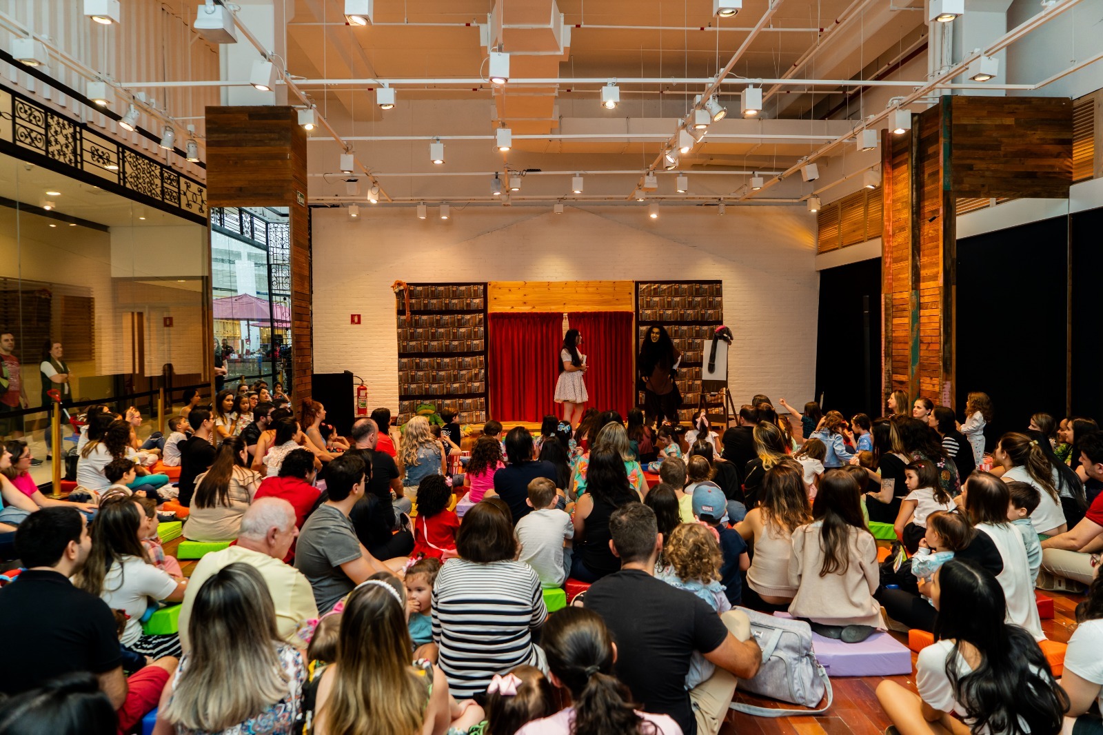 Férias com diversão: Iguatemi Ribeirão Preto anuncia programação especial para o mês de julho