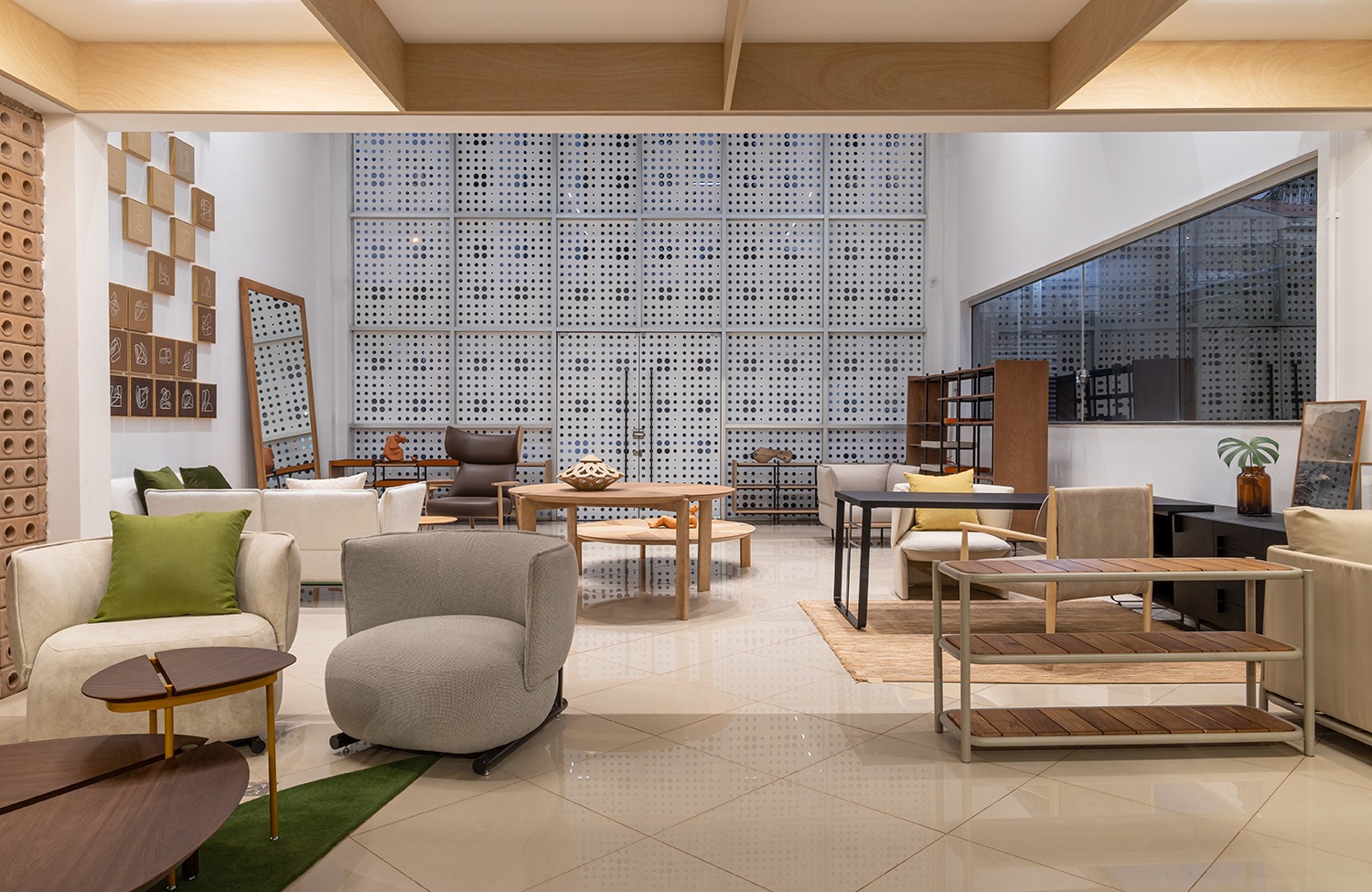 Montôt lança estúdio conceito de arquitetura corporativa em Ribeirão Preto