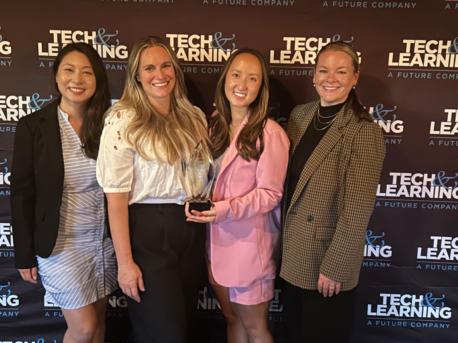 Cricut® vence edição americana da Best of Show 2024