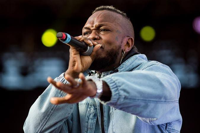 Rap Game e OFF Festival: a união que traz o maior festival de cultura urbana do Brasil para Goiânia