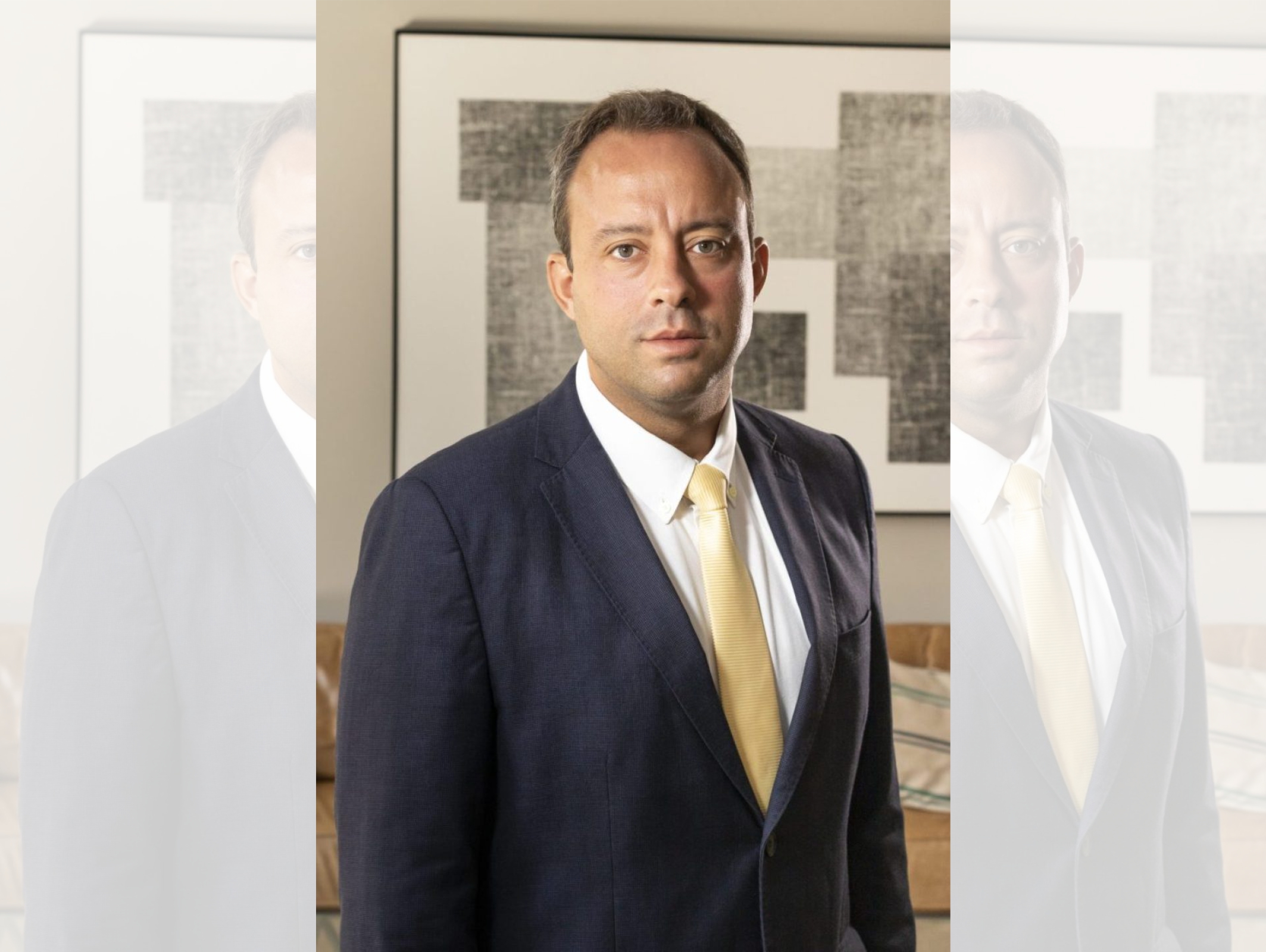 Advogado de Brasil Salomão e Matthes Advocacia é nomeado auditor do TJD/SP