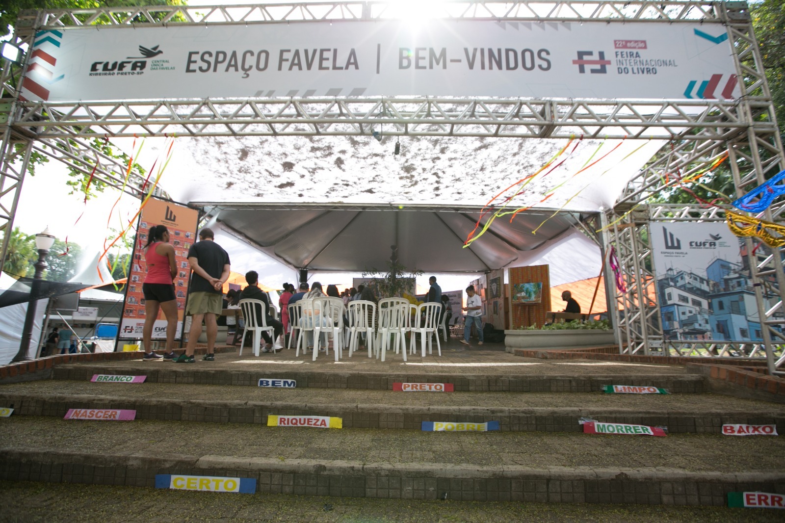 União que transforma: o valor das parcerias na 23ª FIL