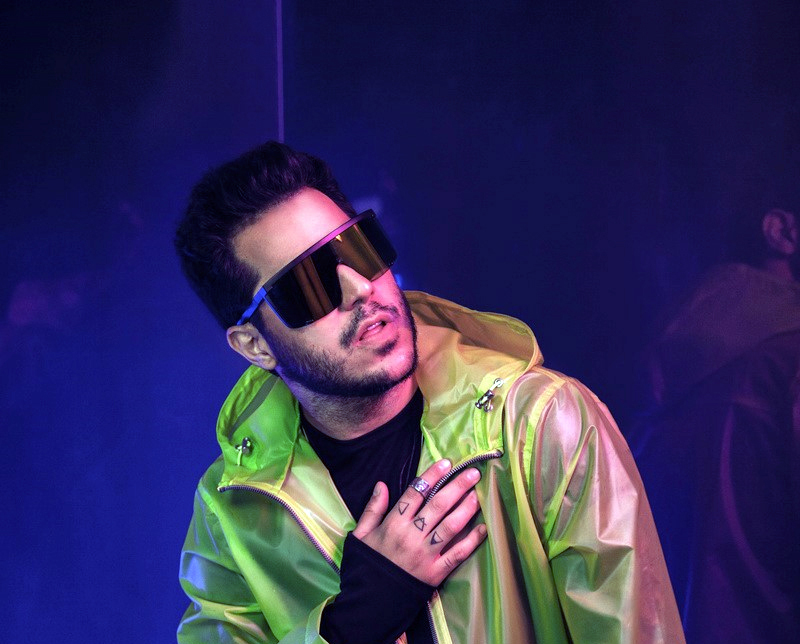 Tomate retorna ao RP Folia com show especial após arrastar foliões em 2023