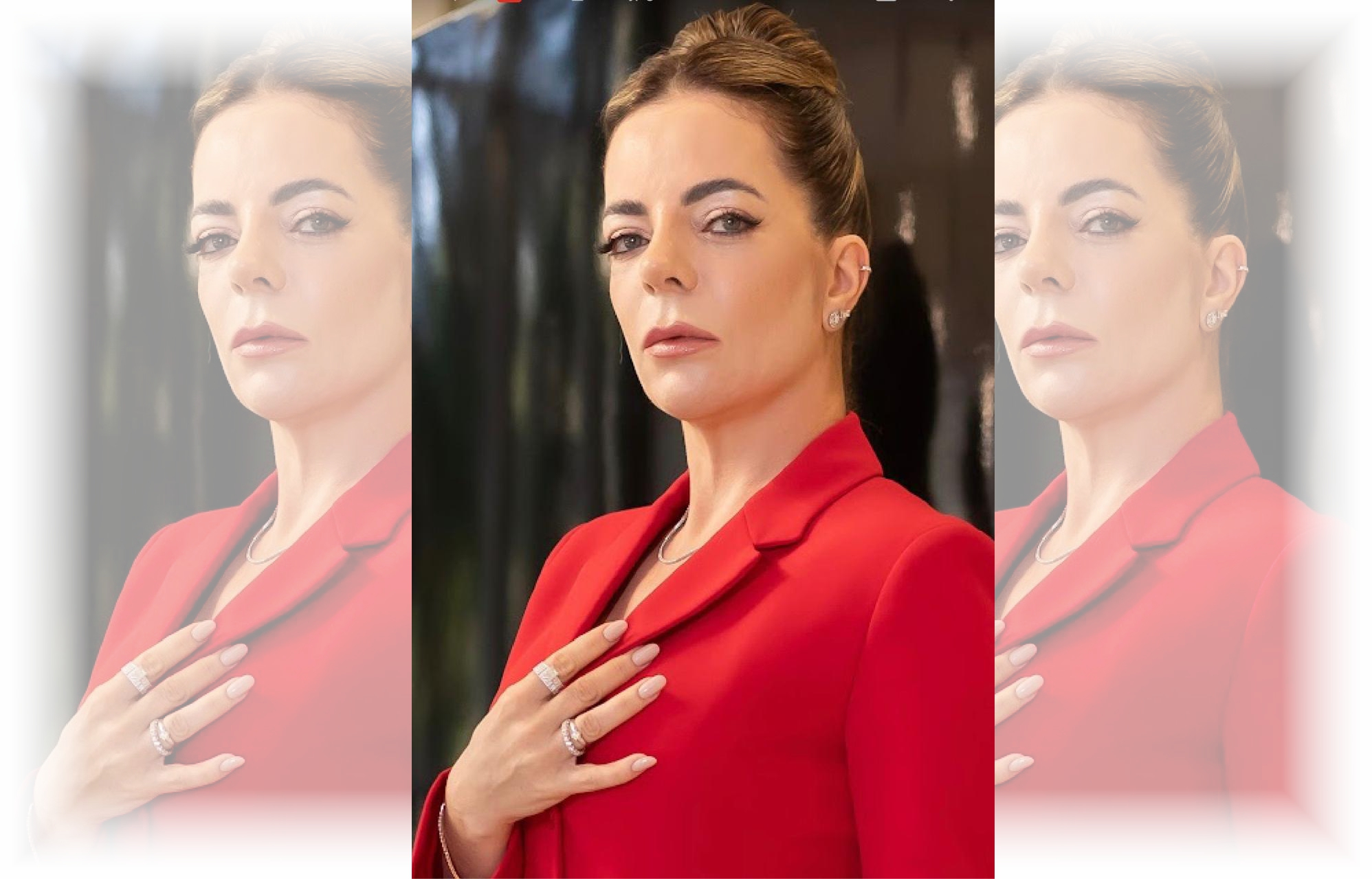 Joias como presentes para comemorar o Dia dos Pais