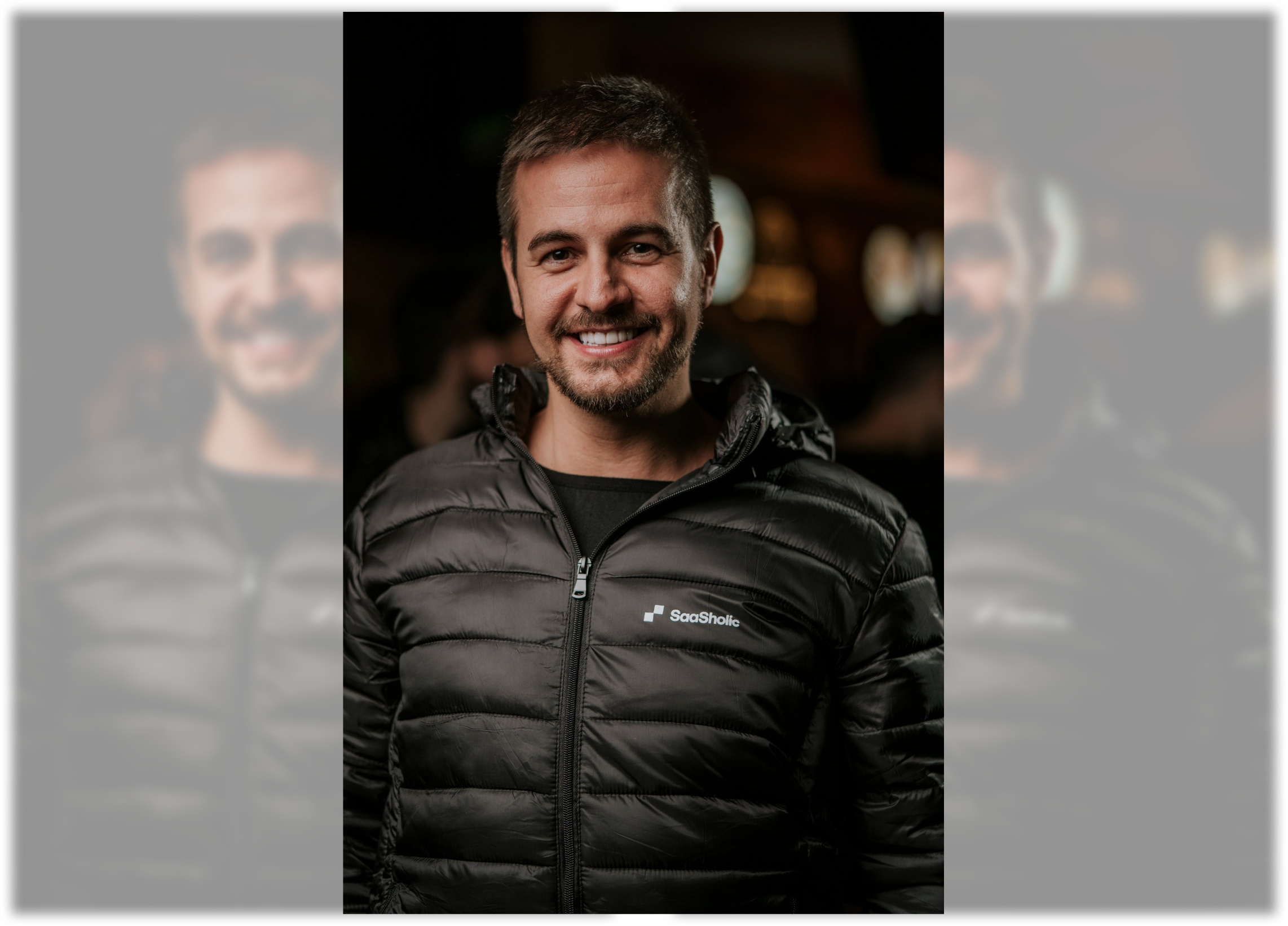 LIDE Futuro Ribeirão Preto traz Felipe Spina, CEO e Cofundador do Maestro ABM, para encontro com filiados