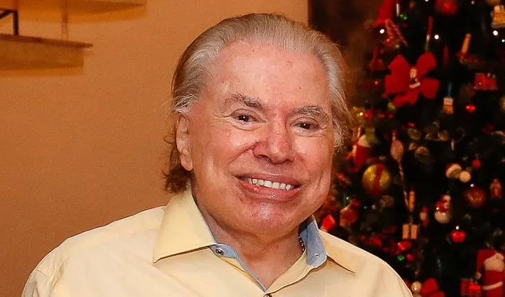 Silvio Santos morre aos 93 anos