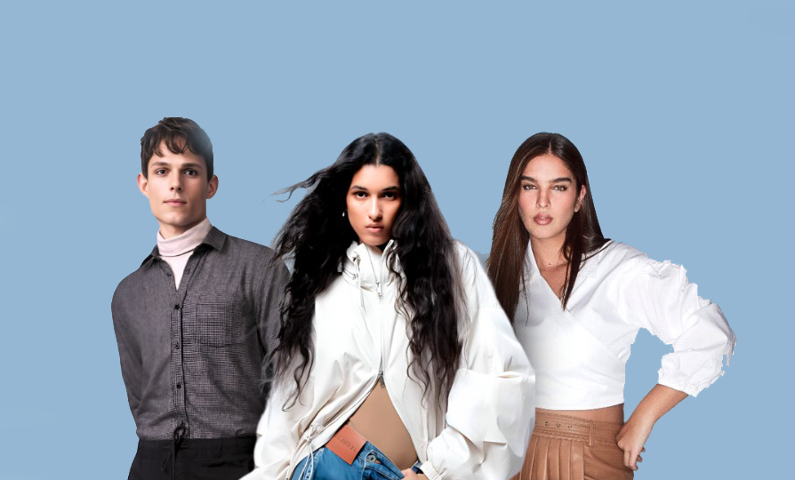 RibeirãoShopping sedia seletiva de concurso de modelos