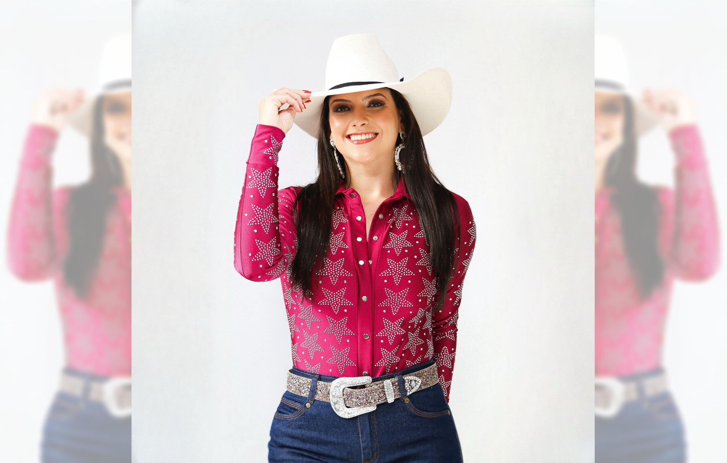 Estilista dá dicas de looks para brilhar na Festa do Peão de Barretos