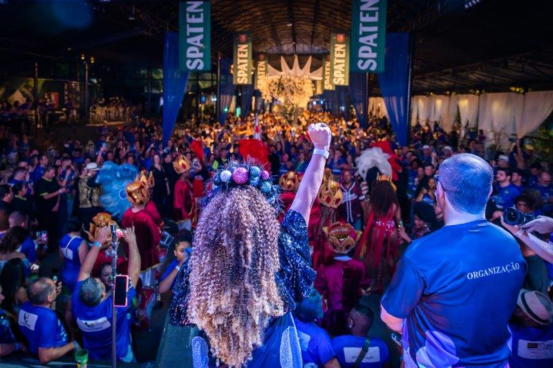 Feijoada do Pinheiro acontece neste sábado e convites seguem à venda