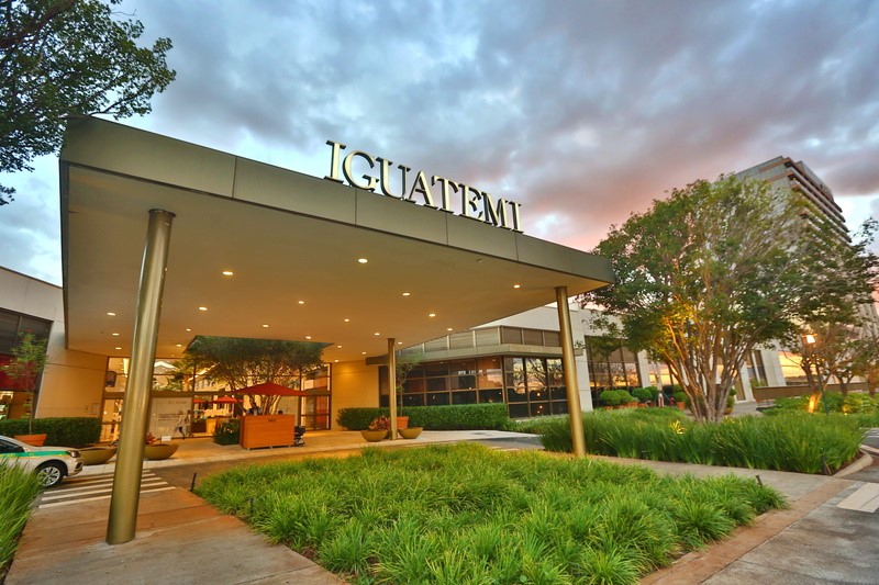 Vendas da Iguatemi crescem e atingem R$ 4,9 bilhões no segundo trimestre, com lucro ajustado 24,6% superior ao ano