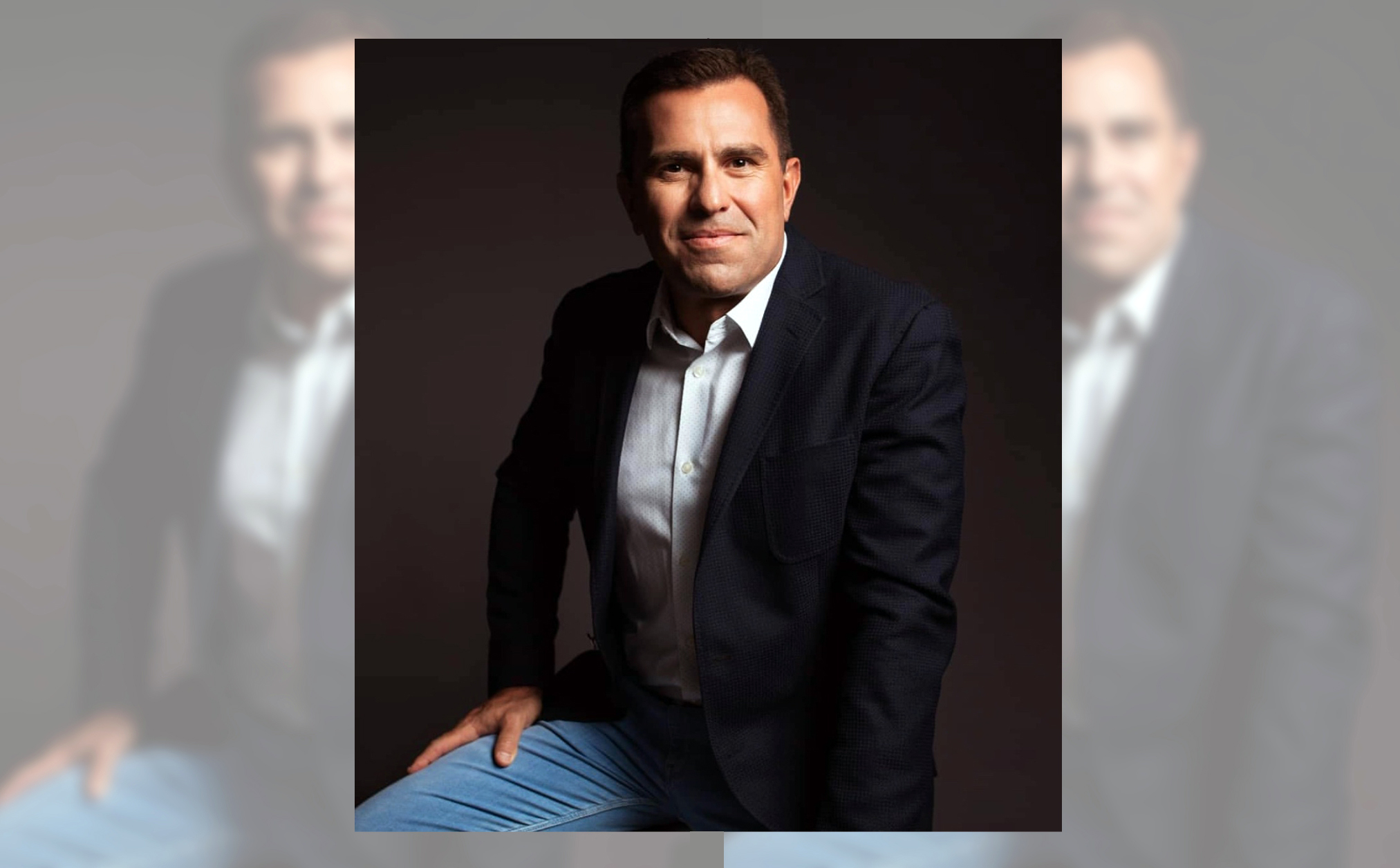 Encontro com Rodrigo Bocardi é uma das atrações desta sexta-feira (9) na FIL