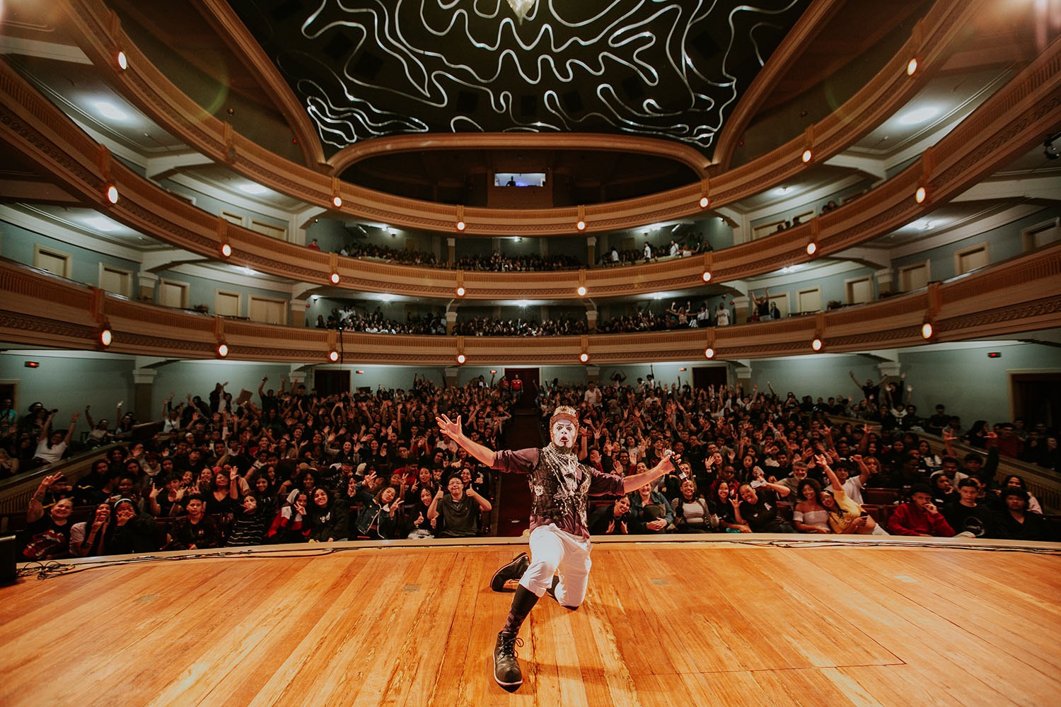 23ª FIL reúne 250 mil visitantes