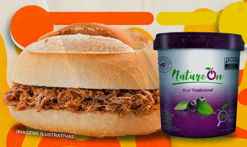 O Lanche de Pernil está de volta: Adevirp abre vendas para o dia 23/08