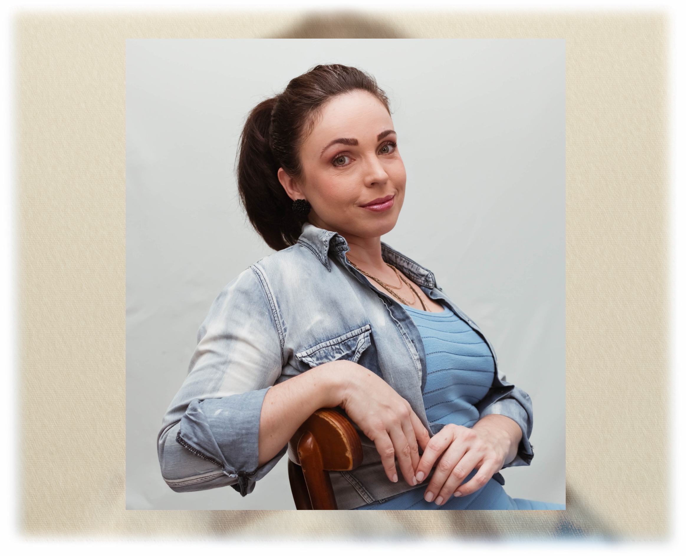 Projeto Angá oferece oficina de contação de histórias com Carol Capacle neste sábado (17)