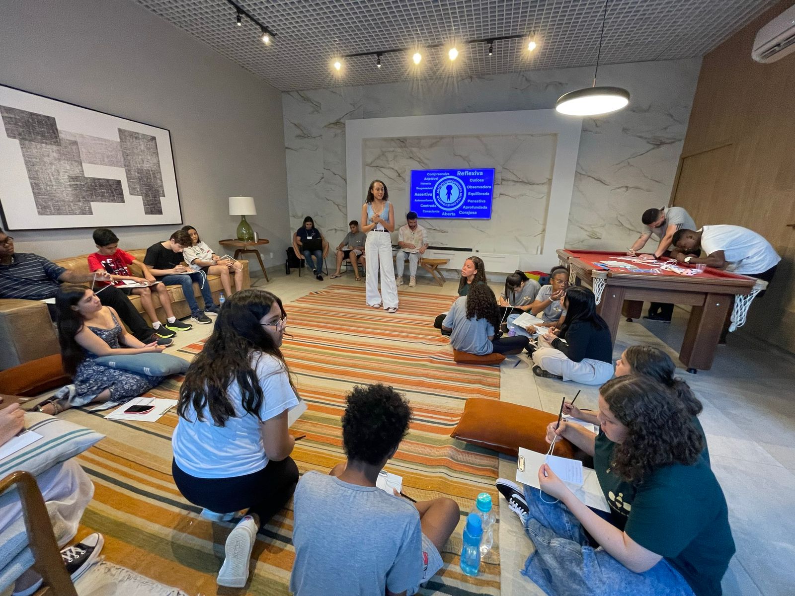 Almee Instituto abre nova turma em Ribeirão Preto