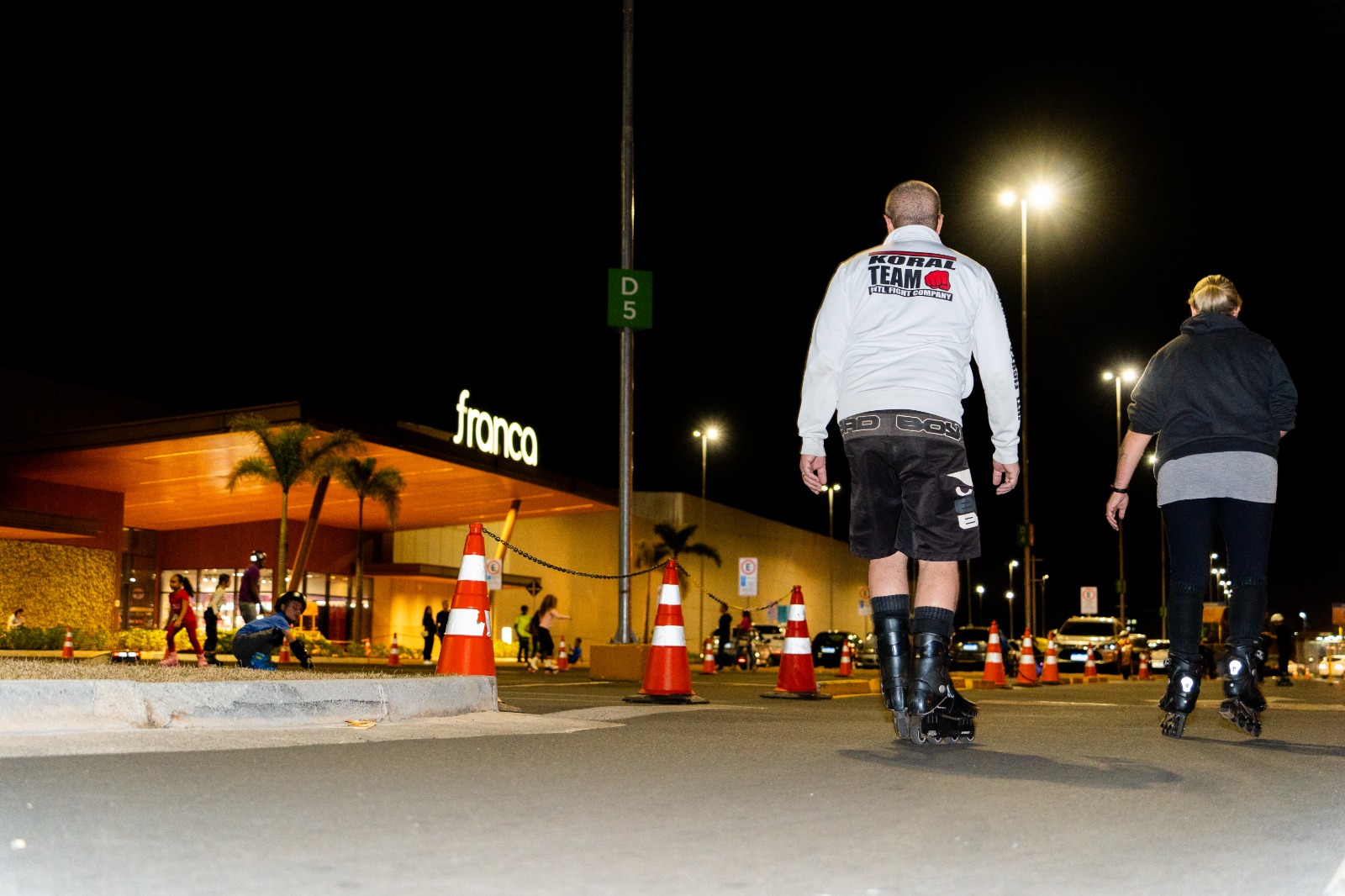 Franca Shopping reúne diversas atrações em semana especial