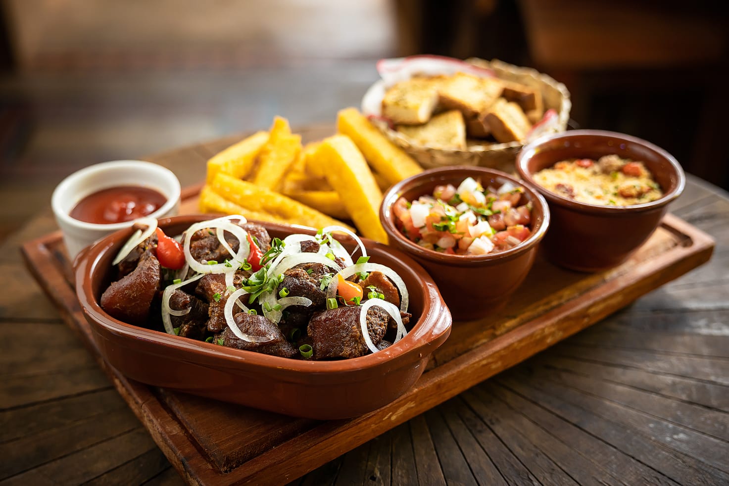 Fazenda Barra Grande resgata tradição e lança carne de lata com receita exclusiva