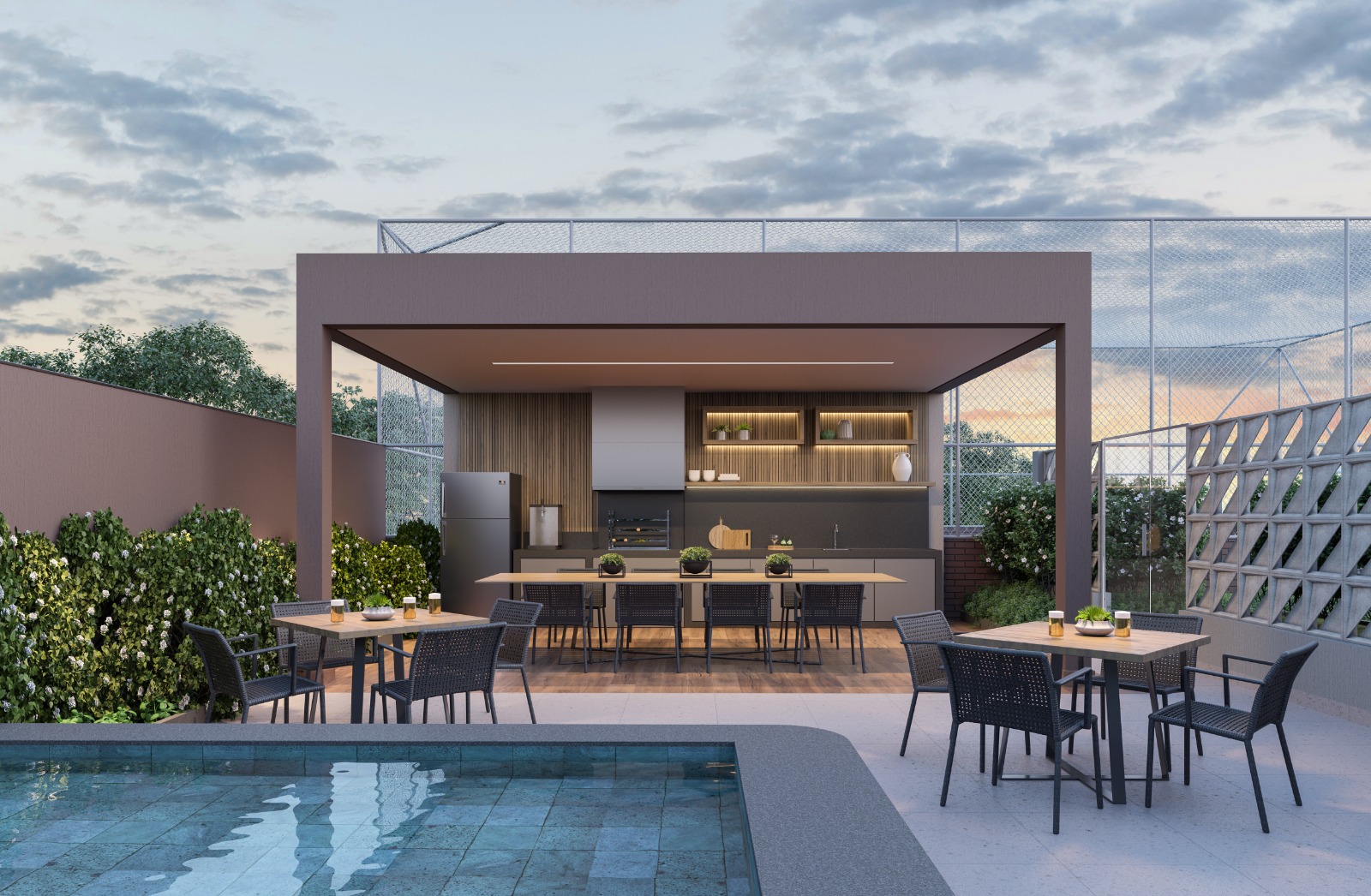 Mercado imobiliário lança tendências para atender às demandas do estilo de vida contemporâneo