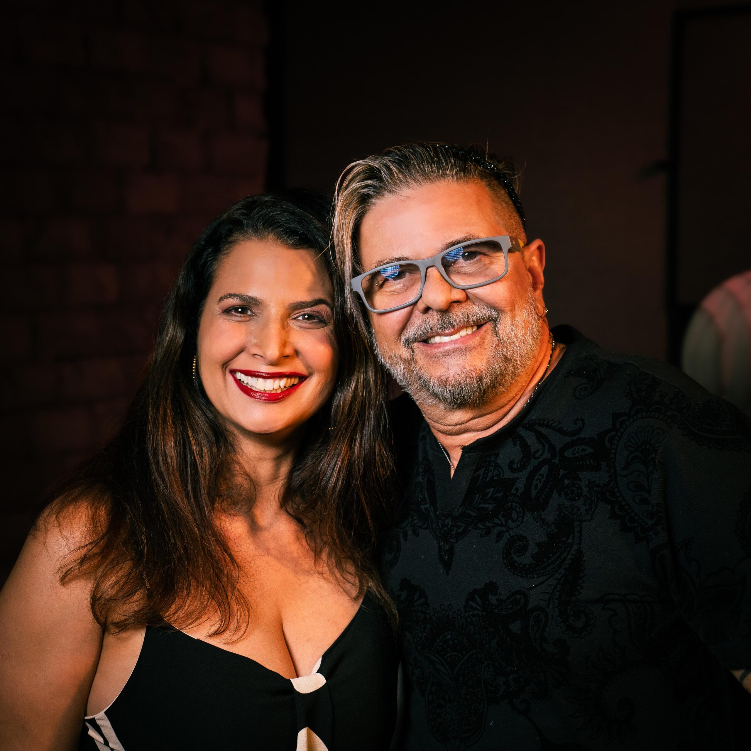 Daniela Colla lança single ‘Você Vai Ver’, feat com o vocalista da banda Yahoo, Zé Henrique, de EP em homenagem ao pai Carlos Colla