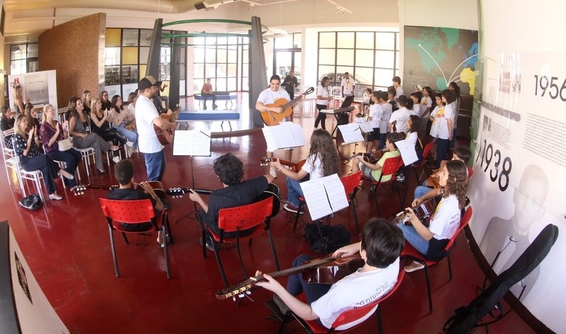 Iniciativa do LIDE Mulher Ribeirão Preto promove visita imersiva ao Instituto Oswaldo Ribeiro de Mendonça