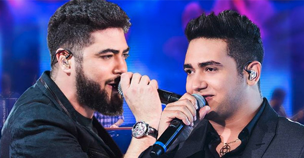 Com um único show em Ribeirão Preto em 2024, Henrique & Juliano se apresentam neste sábado, dia 10, e recebem convidados especiais