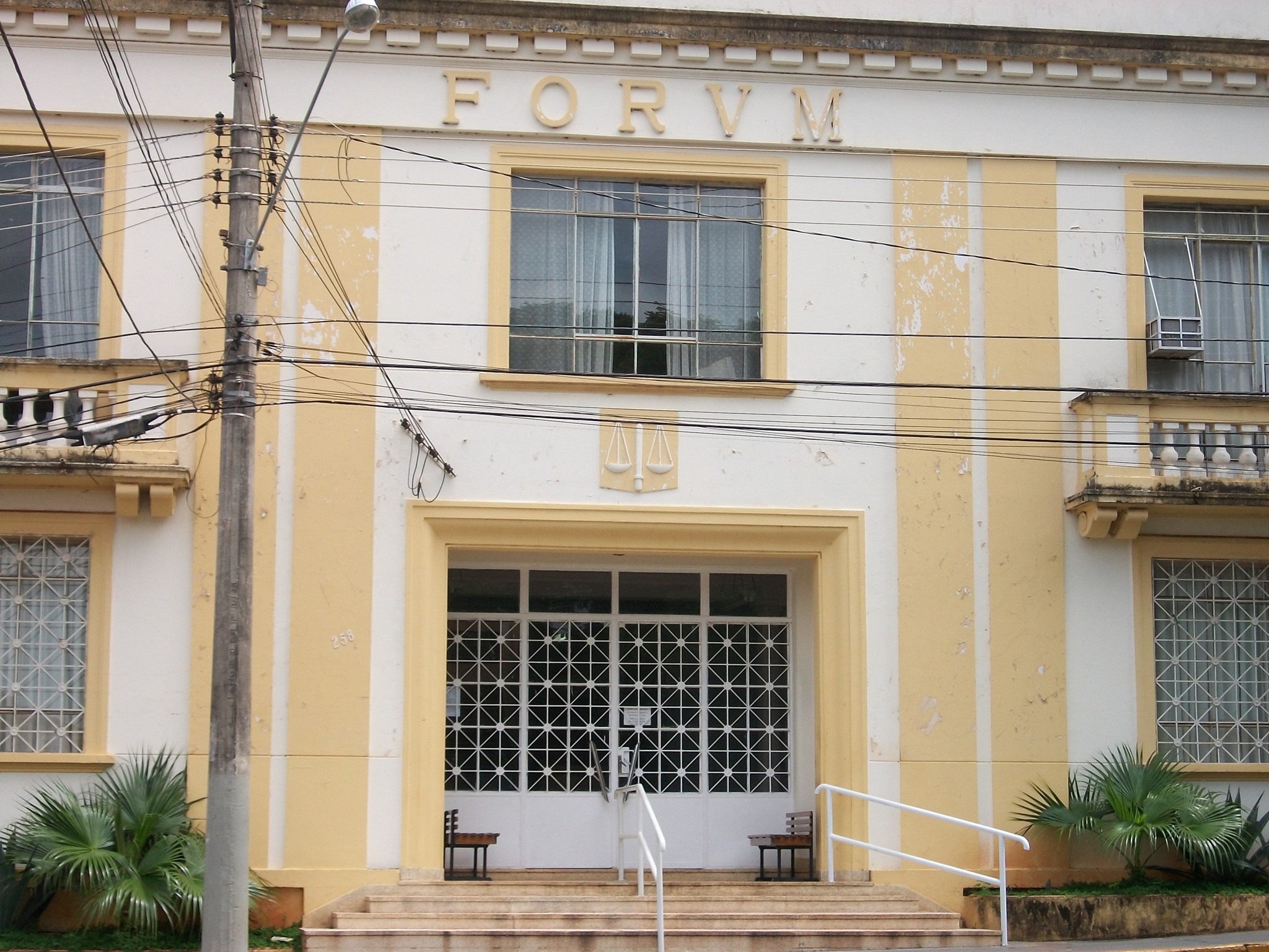 Justiça reconhece ilegalidade em programa de Frente de Trabalho em Luiz Antônio