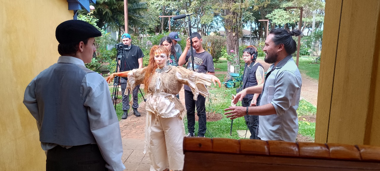 Oficina de cinema ‘Meu Primeiro Filme’ chega a Ribeirão Preto com inscrições gratuitas