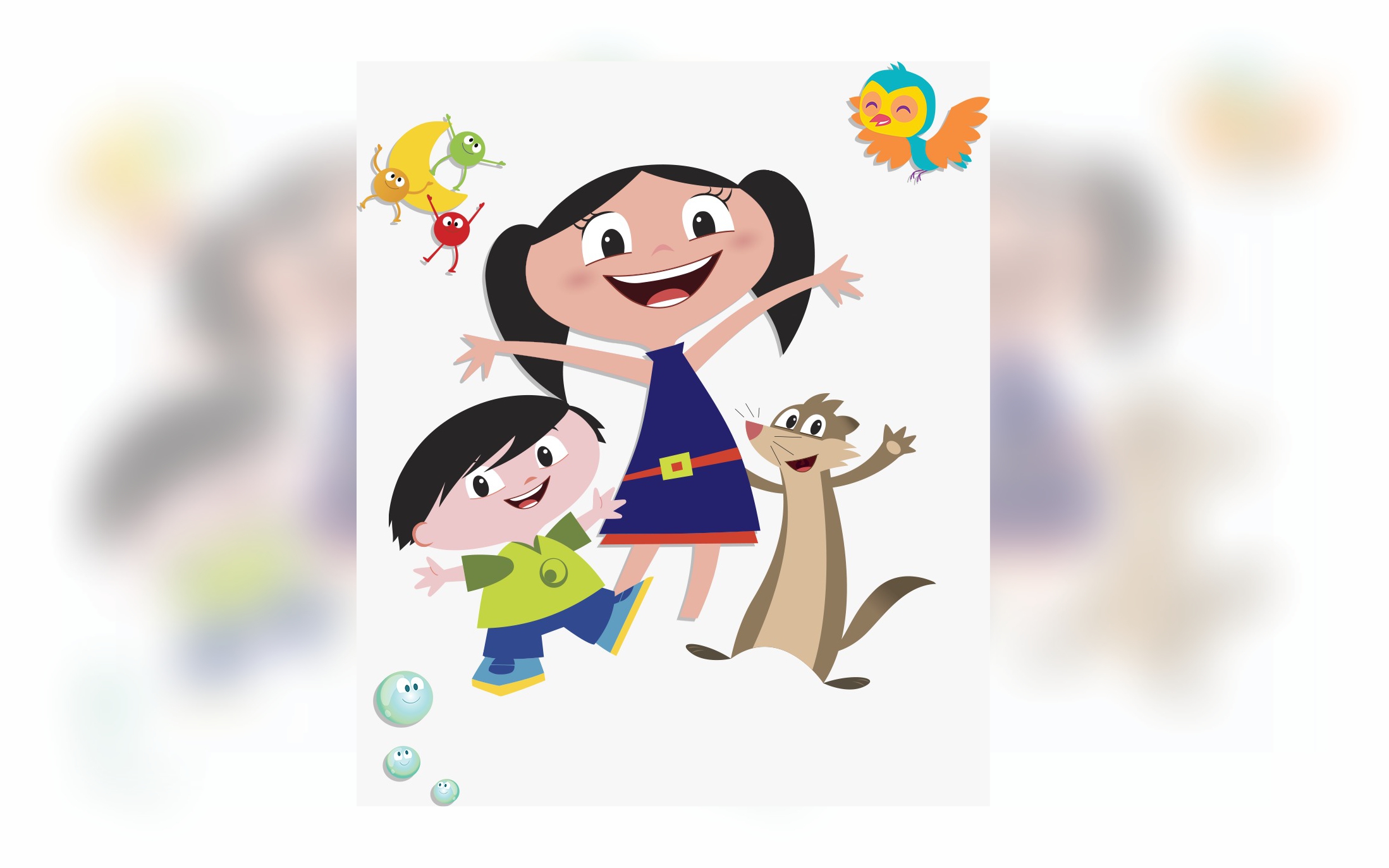 “Show da Luna” Chega ao Multiplan Hall com ingresso solidário