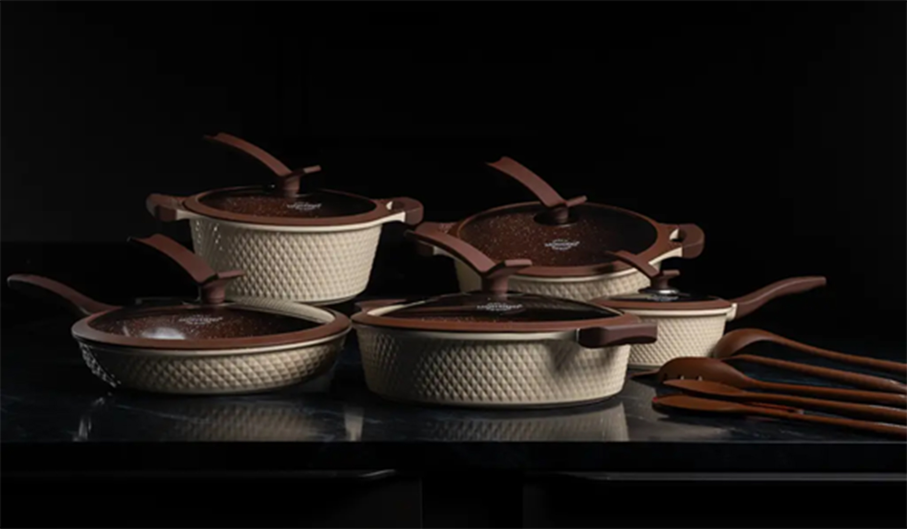 Panelas de ligas metálicas podem trazer prejuízos à saúde; saiba quais são as indicadas por especialistas