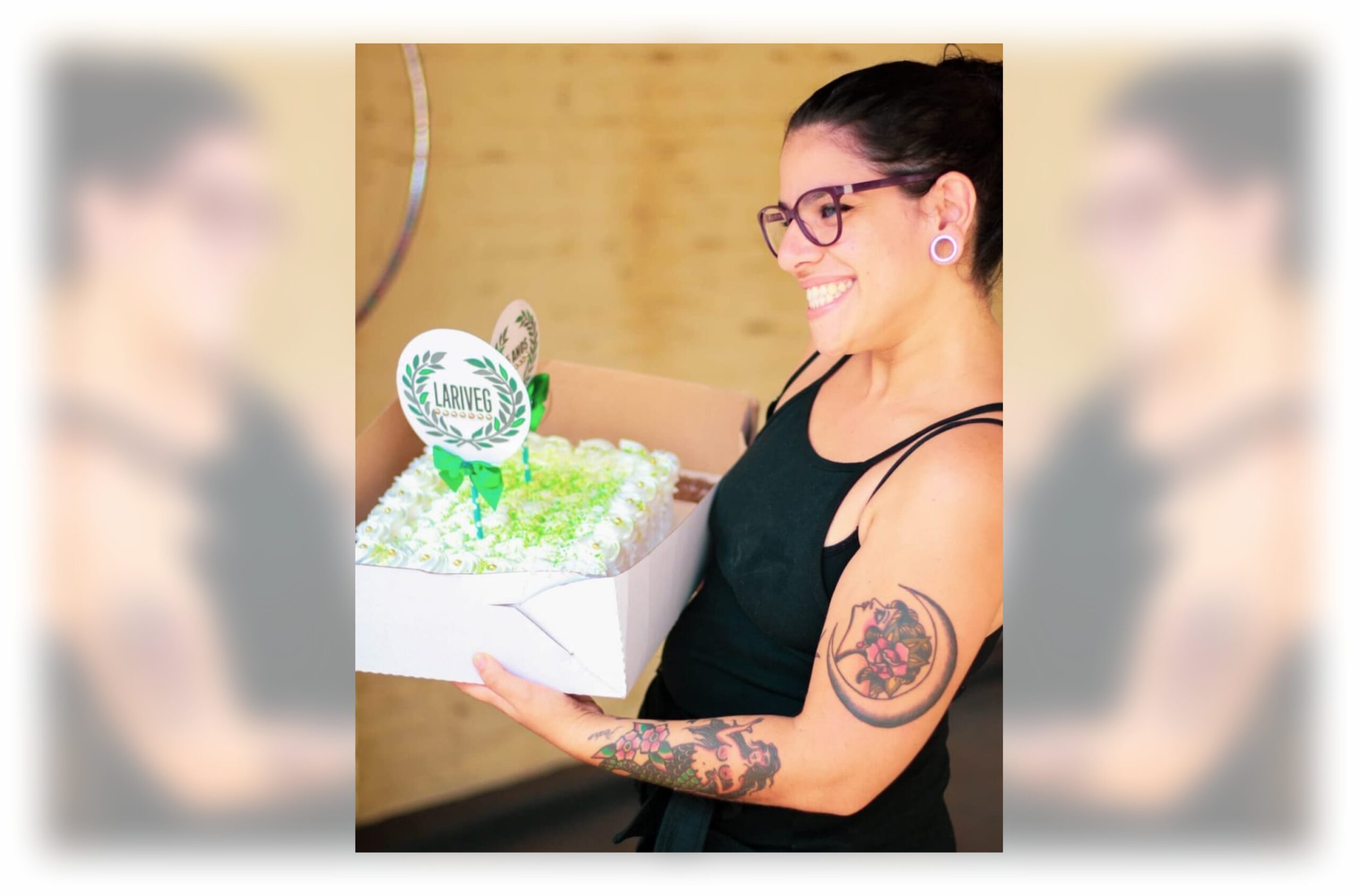 Mostra Literária une gastronomia e cinema em programação gratuita na Biblioteca Sinhá Junqueira