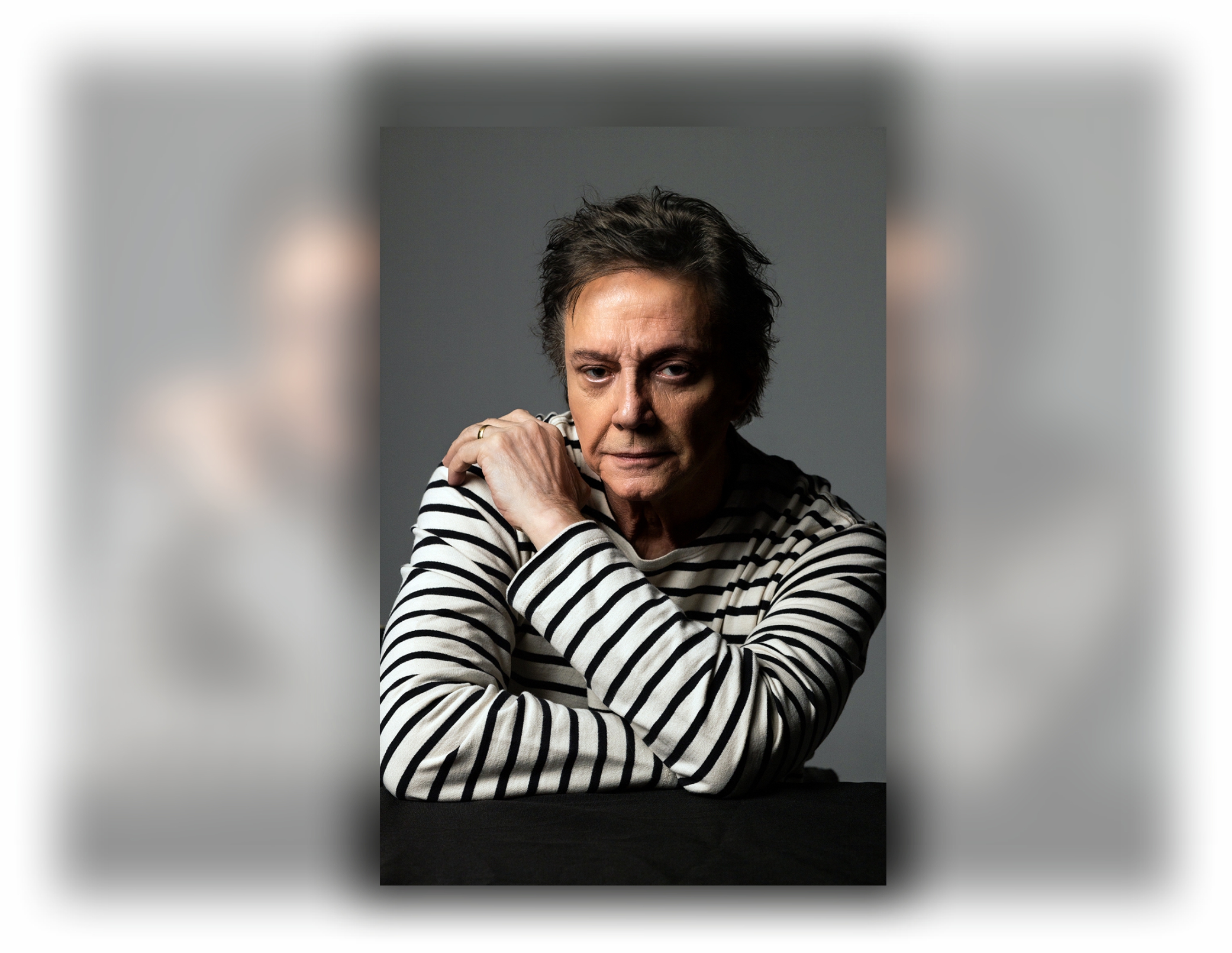 Fábio Júnior traz show imperdível no Multiplan Hall