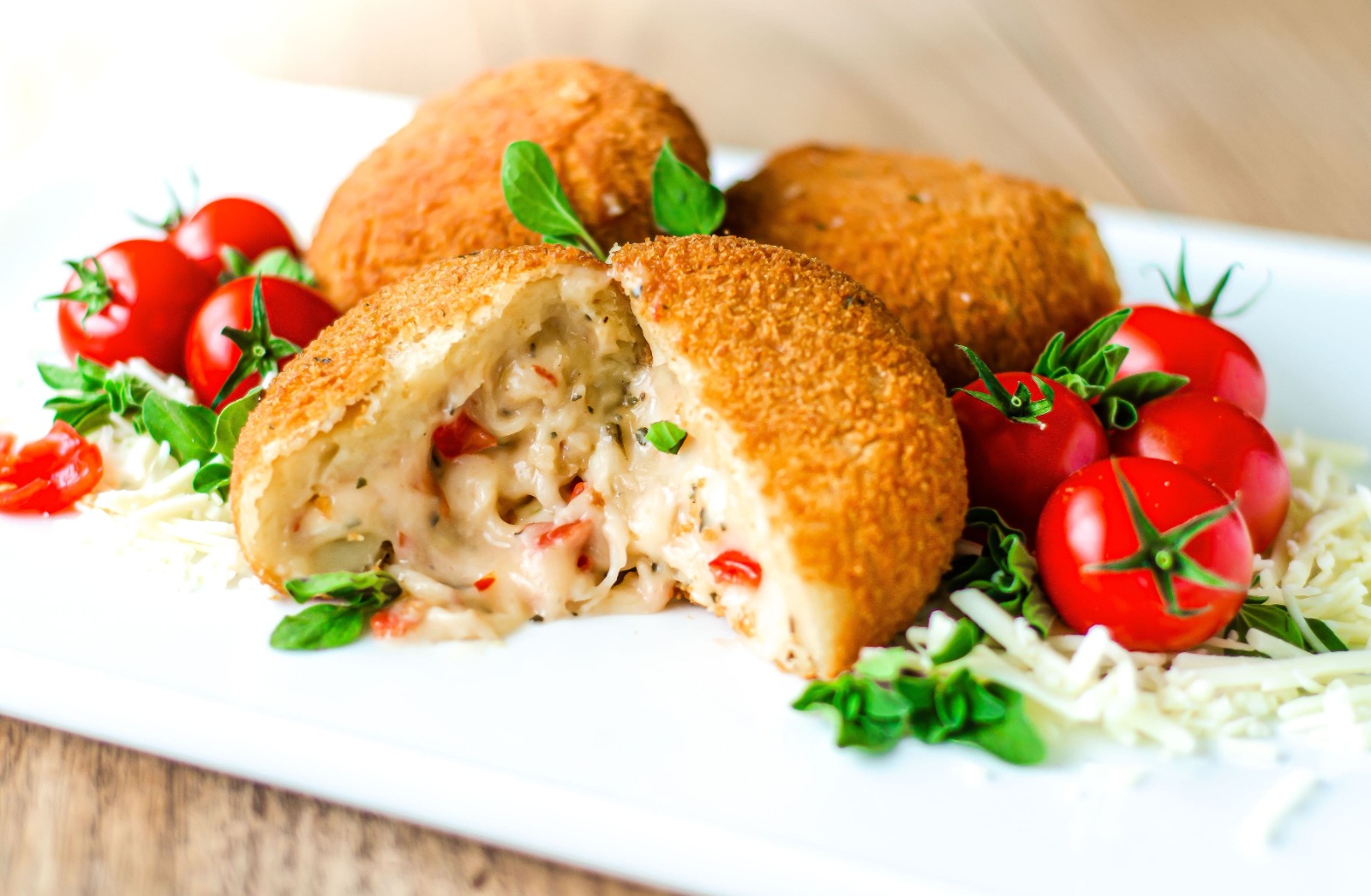 Bateu uma fome ao longo do dia? Saiba como fazer lanches saudáveis e nutritivos