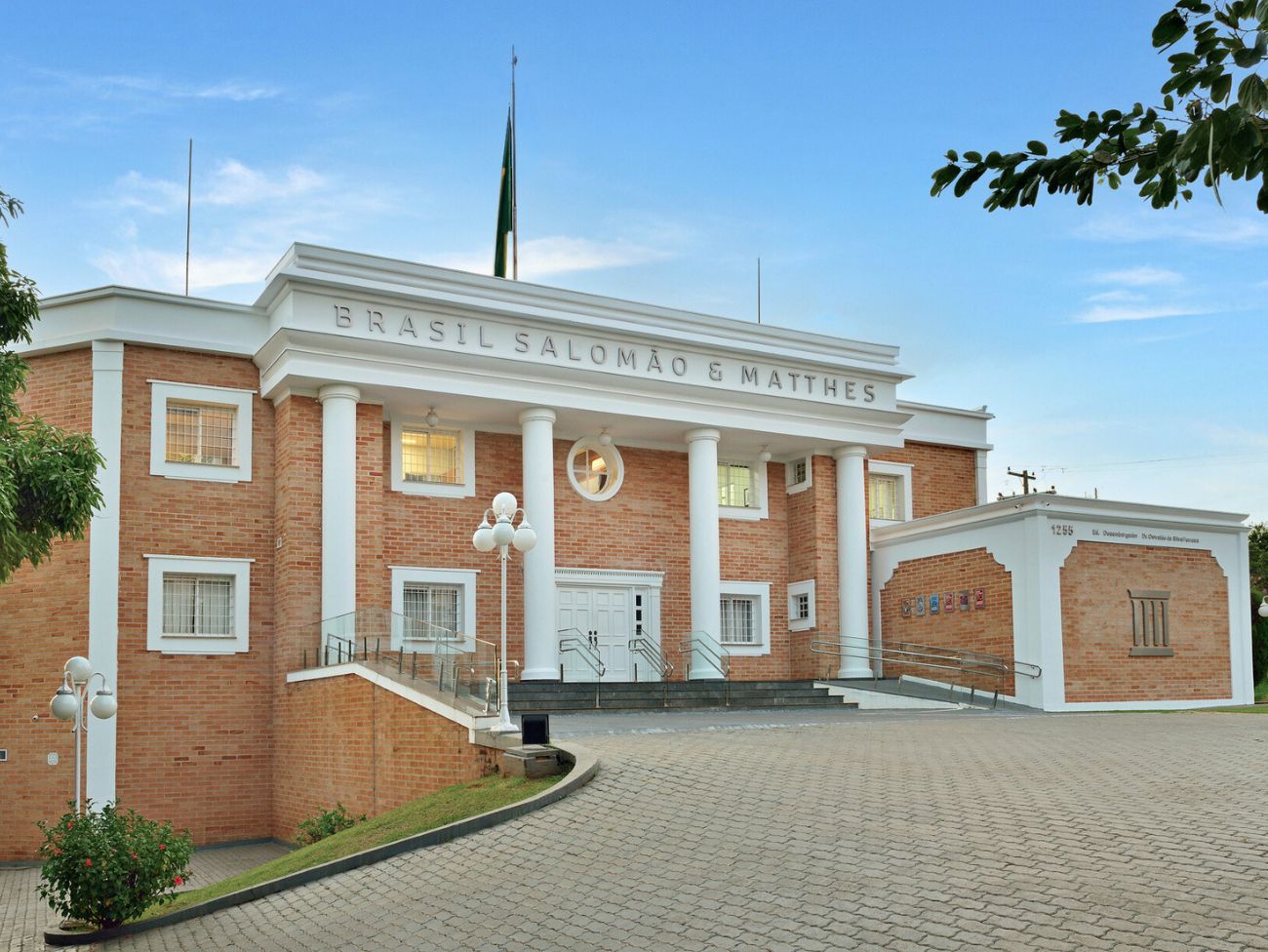 Brasil Salomão e Matthes figura, mais uma vez, no ranking internacional ITR World Tax