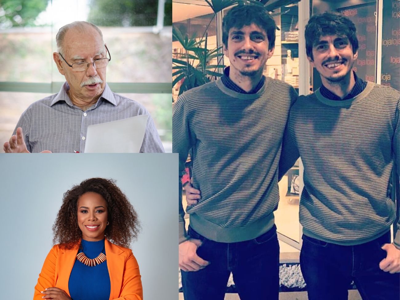 Fundação do Livro e Leitura anuncia agenda cultural de setembro