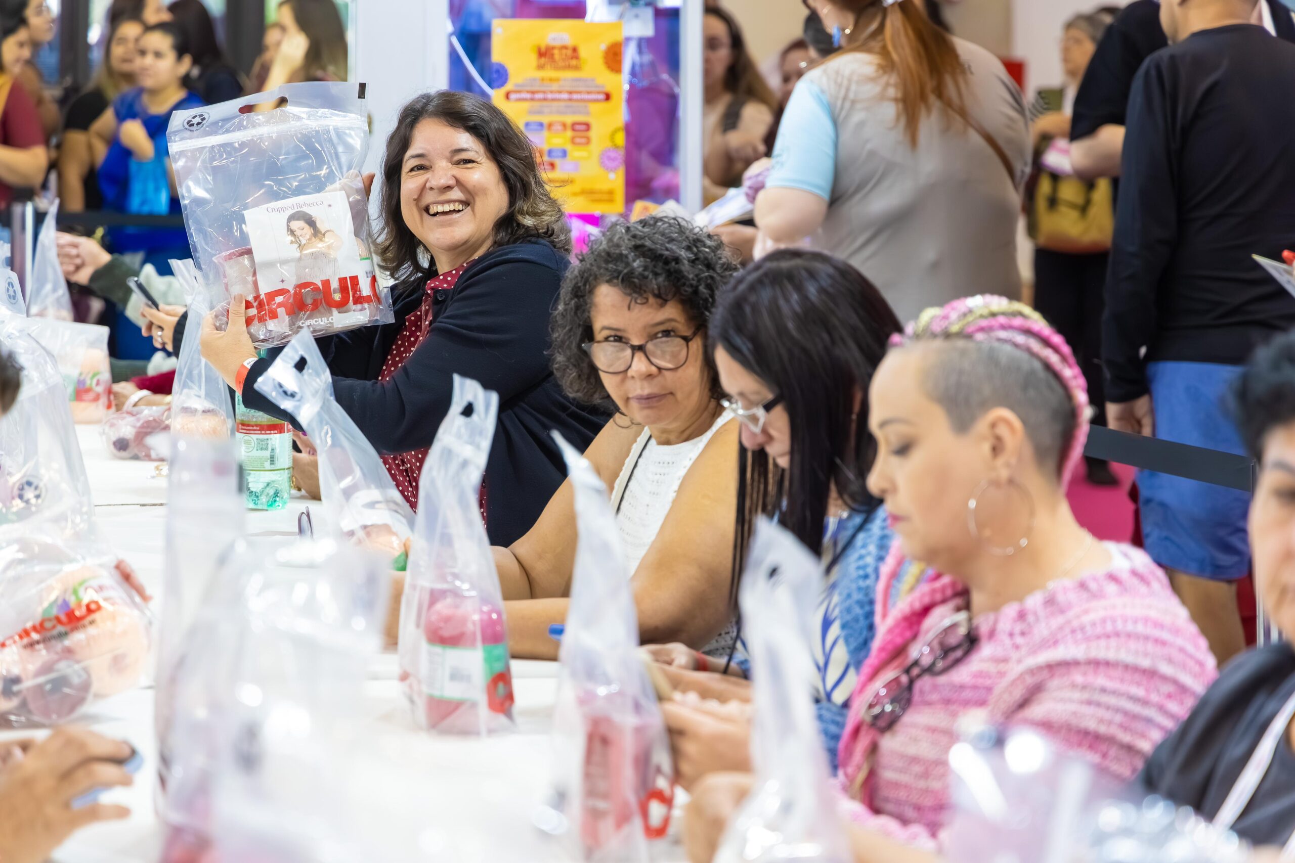 Goiânia recebe primeira edição da feira Artesanal Centro-Oeste em outubro