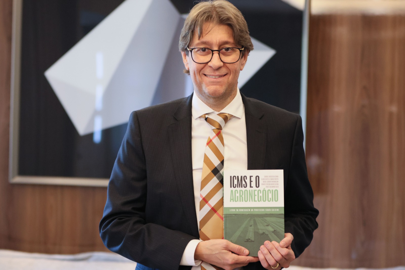 Ciclo de palestras da Fundace aborda os desafios da tributação no agronegócio