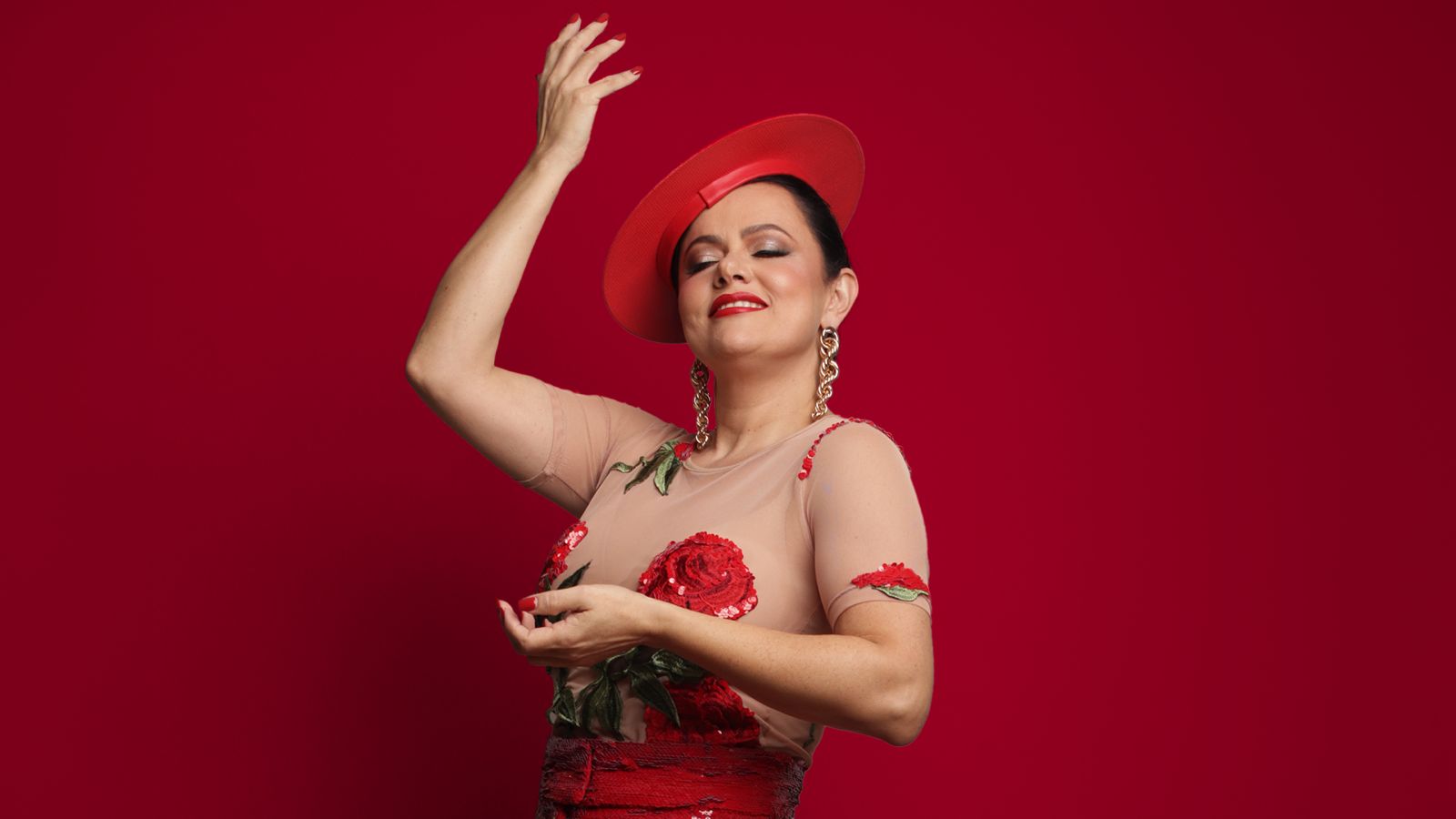 Clássico ‘Sozinho’, de Peninha, ganha versão inédita em samba na voz da cantora Selía