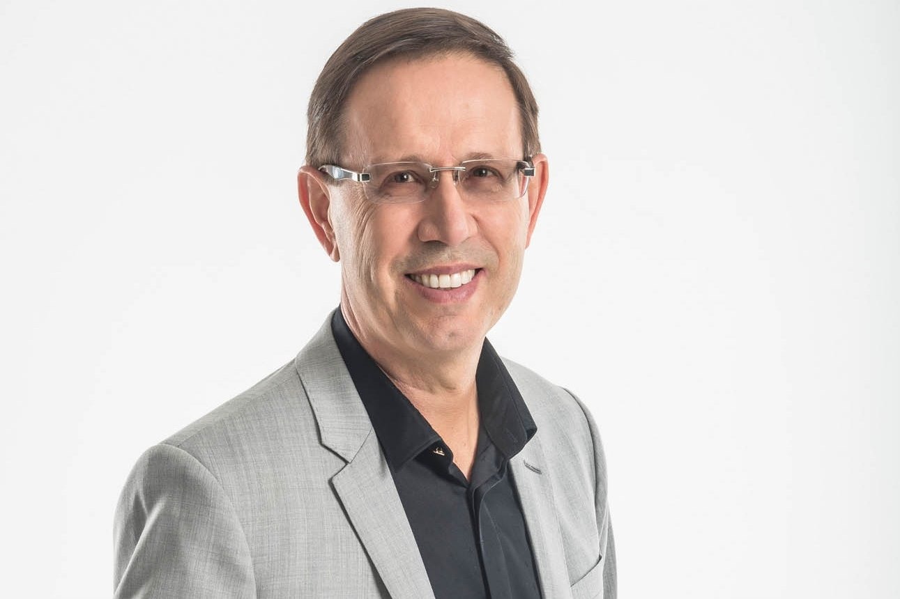 Wizard vem a Ribeirão Preto e promove mentoria para empresários