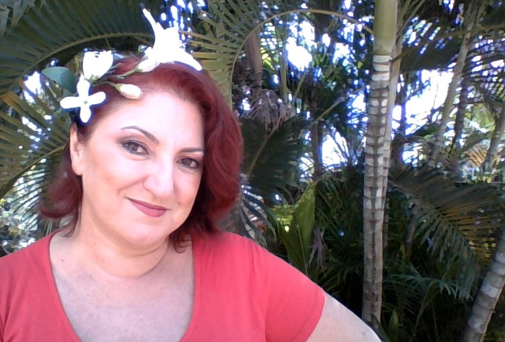 Projeto Angá promove oficina de contação de histórias com Tânia Alonso