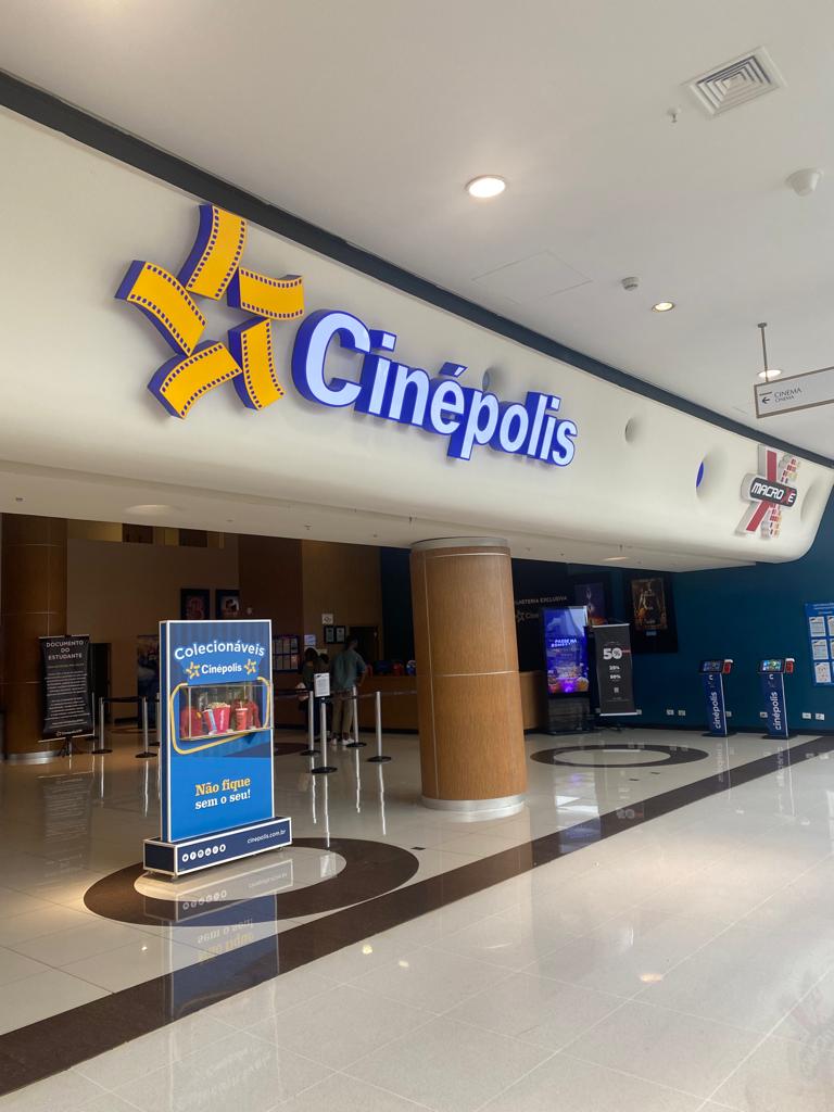 Cinépolis do Iguatemi Ribeirão Preto realiza mais uma edição da “Semana do Cinema” com ingressos a R$12 e R$29