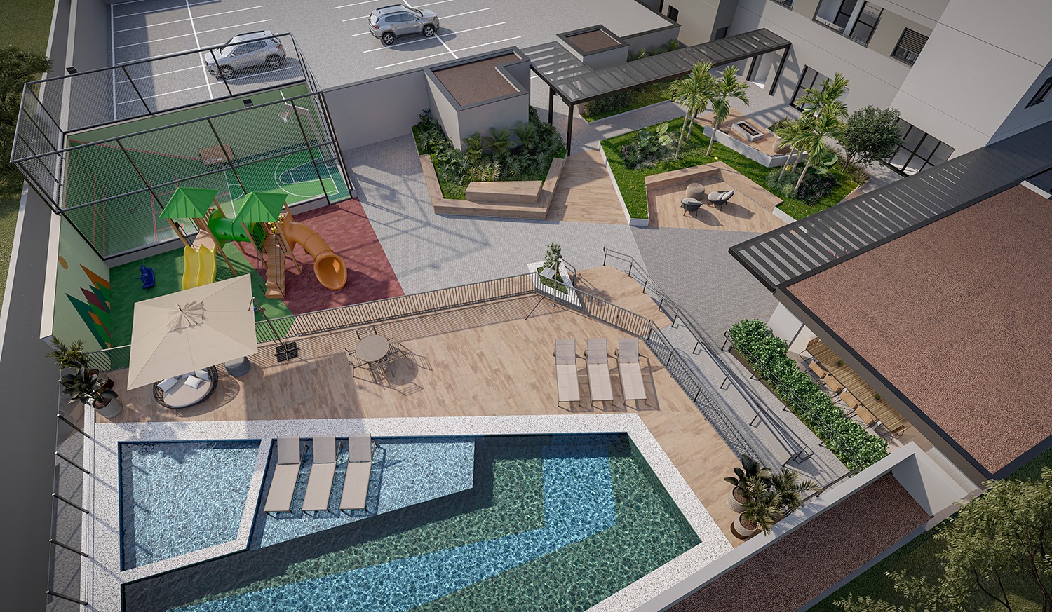 Bild lança terceiro empreendimento em Marília