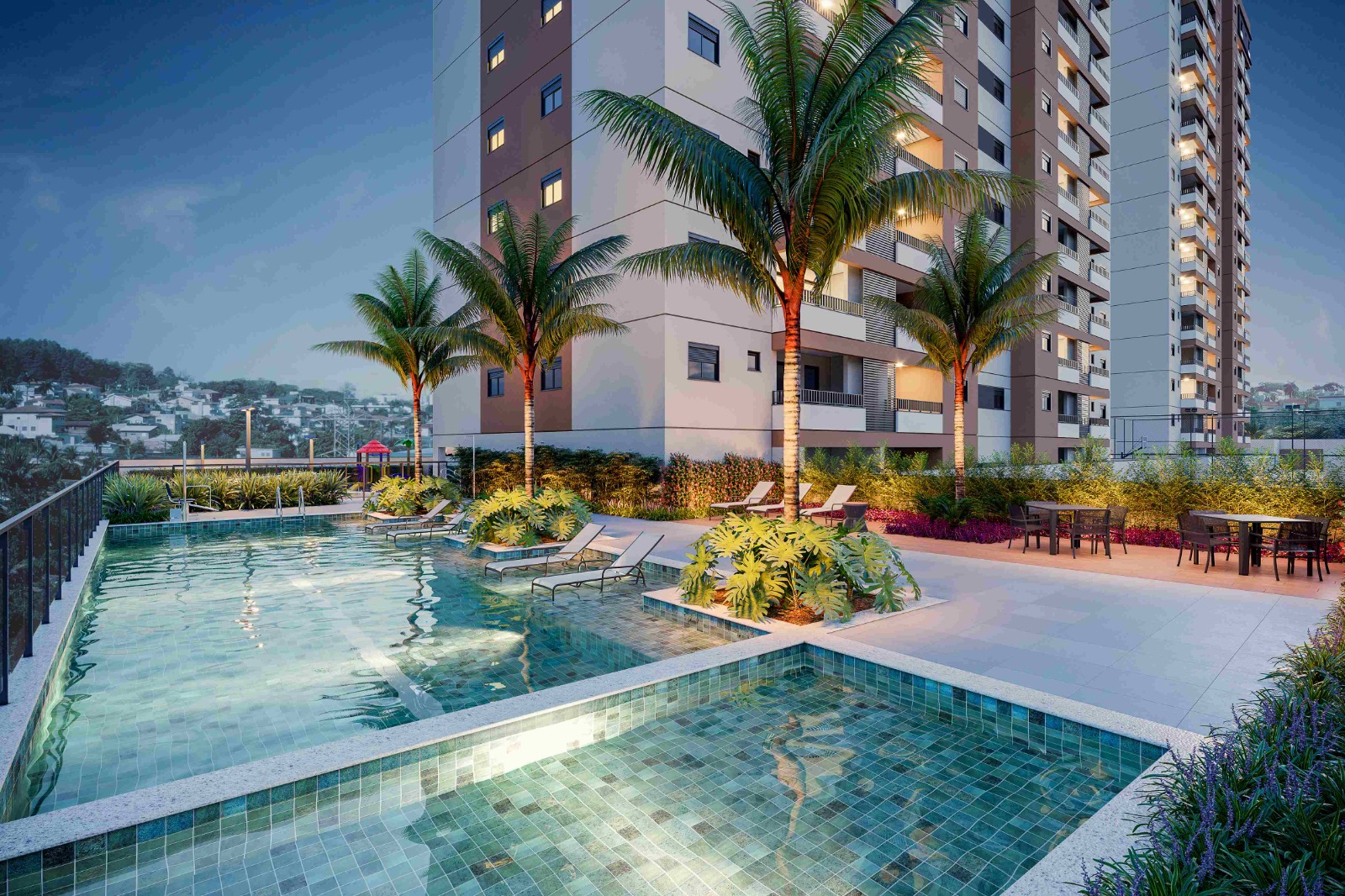 Construção civil lança empreendimentos para acompanhar crescimento de Ribeirão Preto